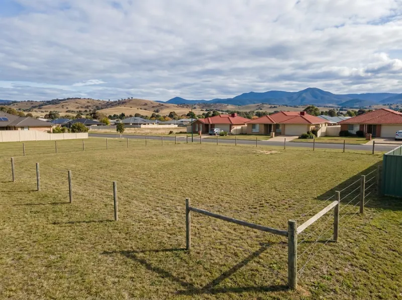 Terreno en Lerma, La Estación