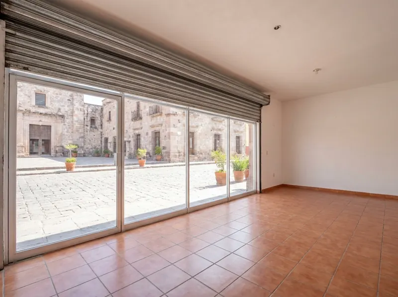 Local comercial en Zinacantepec